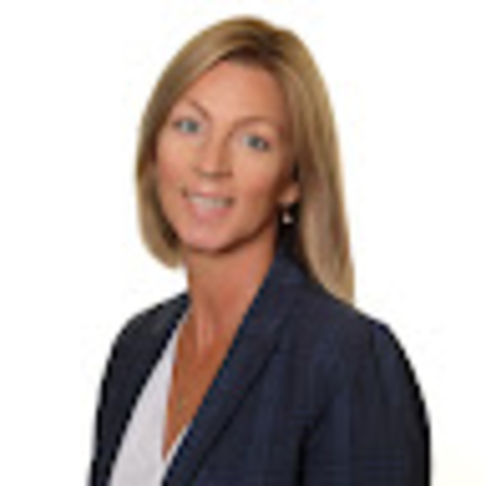 Meet your Posher, Tracy